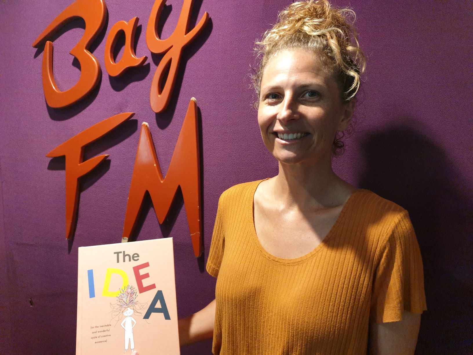 Guest/s: Peter Fowler, Partner - 'Collins Hume Accountants' and Dr. Kori Nemme, Author and workshop facilitator on Byron Business, People and Lifestyle with Phil Daly