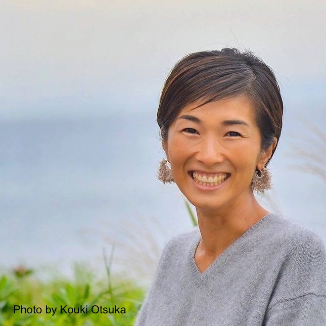 Japanese Show on Multicultural Nation with Judy Shelley, Hiromi Shibasaki, Isolde Kopping, Jonny Simons, Helene Safajou, Nancy-Jo Falcone.