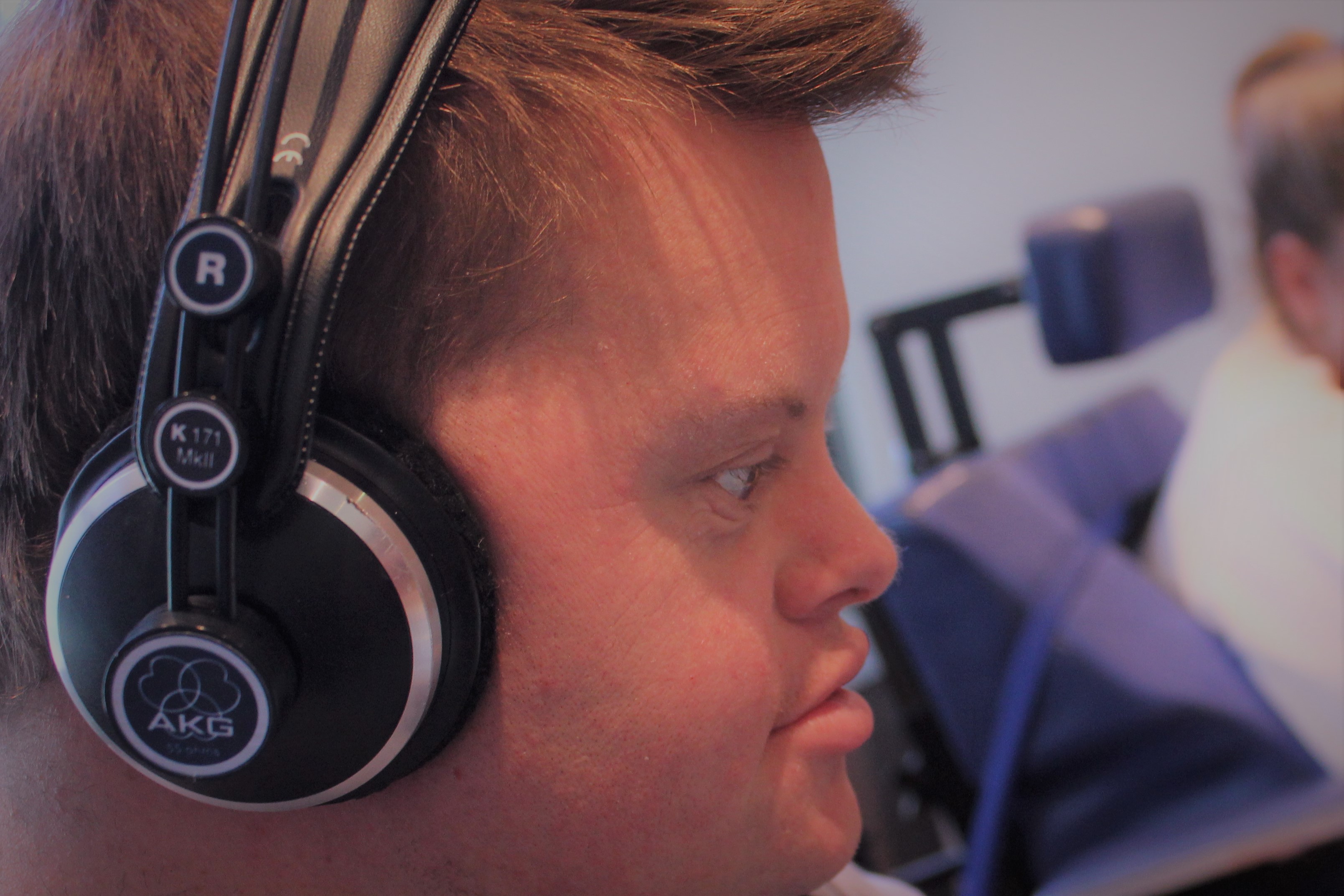 Xpress Radio: Home Delivery Edition Ep 1  on X-Press Radio with Mosaic Support Services