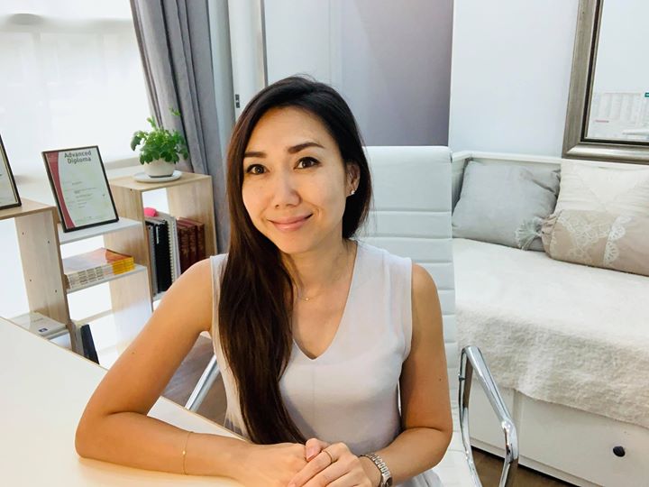 Japanese Show With Naturopath NAMI MATSUMOTO on Multicultural Nation with Judy Shelley, Hiromi Shibasaki, Isolde Kopping, Jonny Simons, Helene Safajou, Nancy-Jo Falcone.