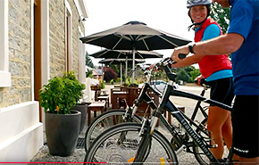 Guest/s: President, Northern Rivers Rail Trail Inc. Pat Grier & Clinical Nutritionist, Sally Joseph on Byron Business, People and Lifestyle with Phil Daly