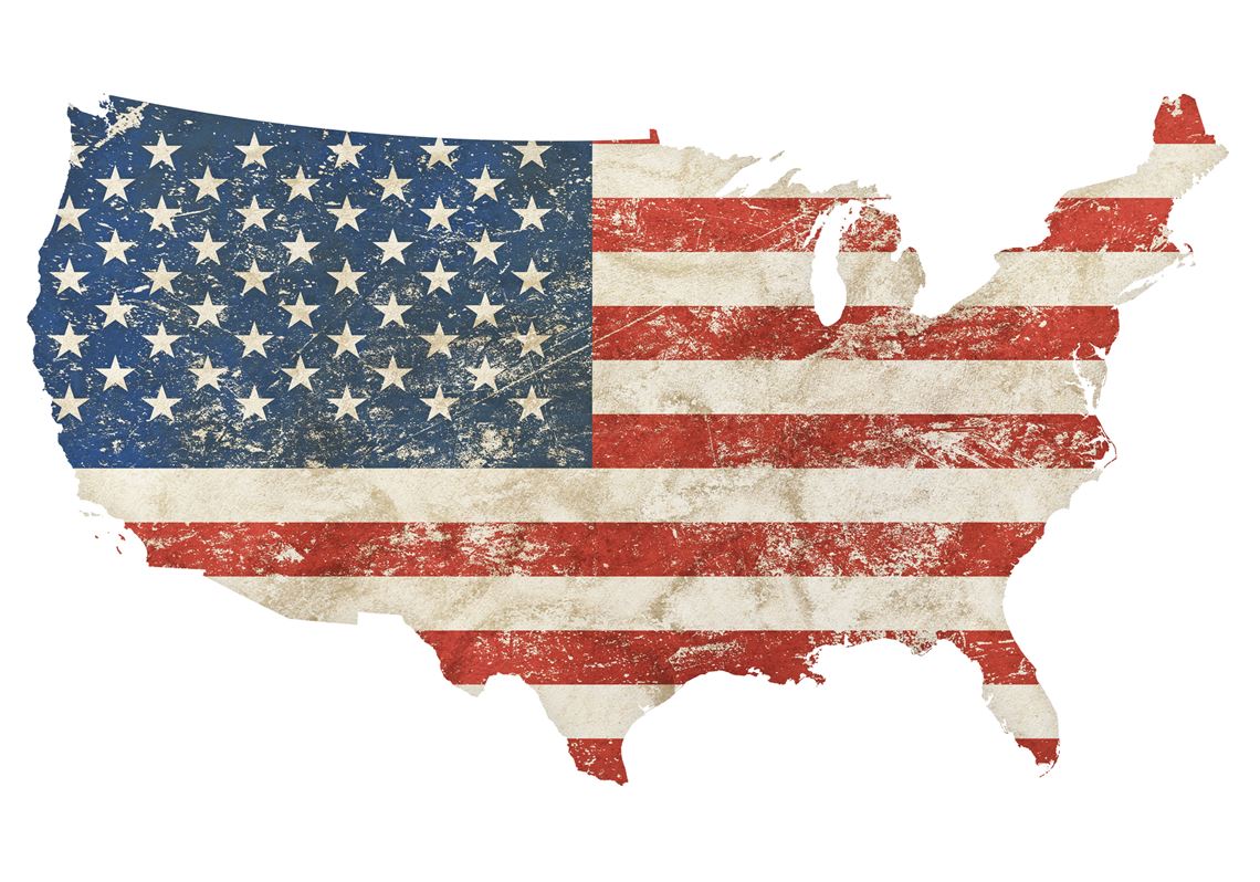 THE AMERICAN DREAM! on That Friday Feeling with Nicky