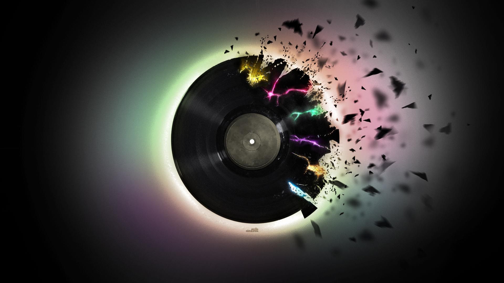 Melt into sound & film on That Friday Feeling with Nicky