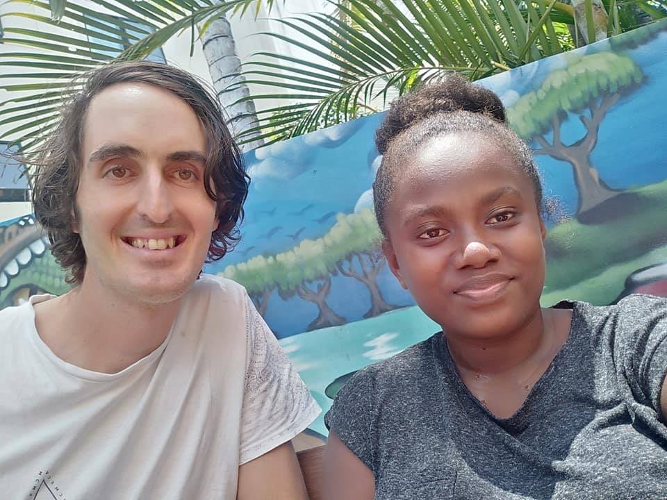 Solomon Islands Update Presented by Malikeh Michels on Multicultural Nation with Judy Shelley, Hiromi Shibasaki, Isolde Kopping, Jonny Simons, Ilias The Greek, Nancy-Jo Falcone