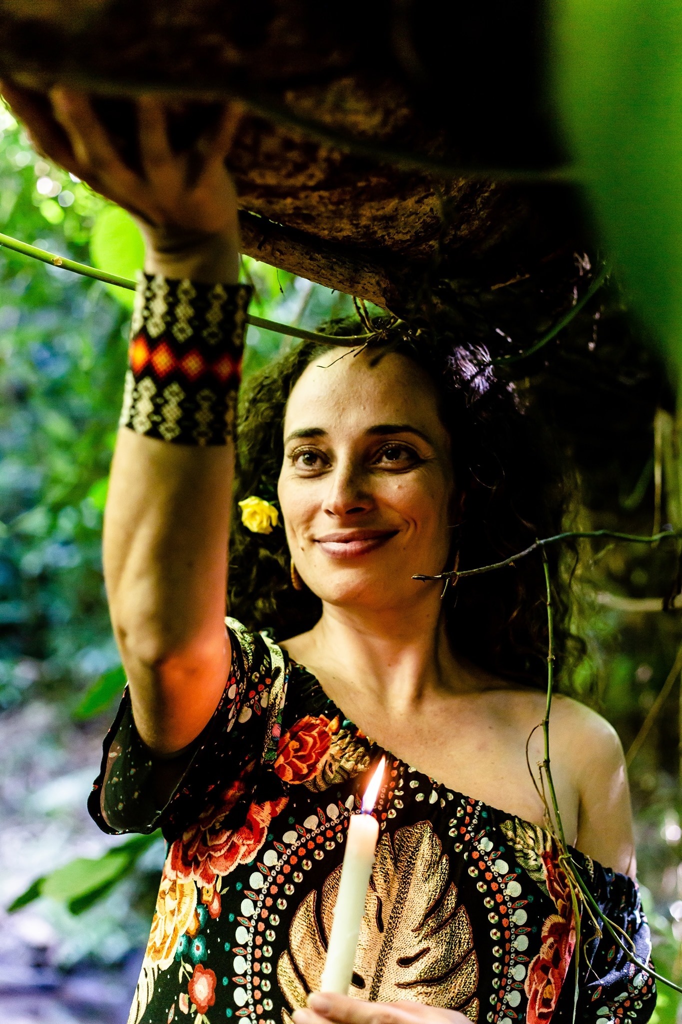 Special guest Karina Miotto on Lusofonia with Jeferson Franke, Fred Ramanzini, Sussu Maria, Andre Cordeiro, Mariana Vergueiro 