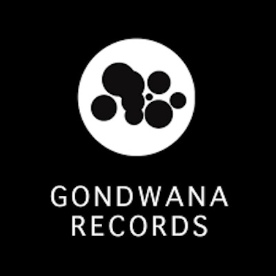 Sonic Salad presents Gondwana Records on Sonic Salad  with Paul 
