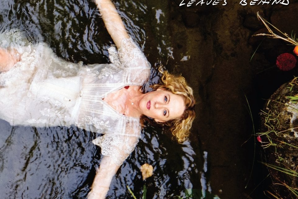 Joni Mitchell 'Blue 50: Outtakes', Ellen McIlwaine RIP + Amy Helm's 'What The Flood Leaves Behind' on Mystery Train with Sista Mary