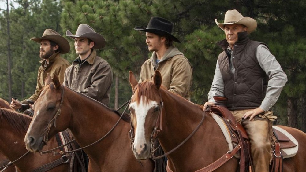 21st CENTURY COWBOYS on That Friday Feeling with Nicky