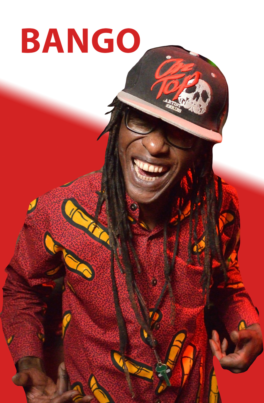 Dedicated to BANGO (RIP) on Solar Love Machine with Dale Stephen & Sut