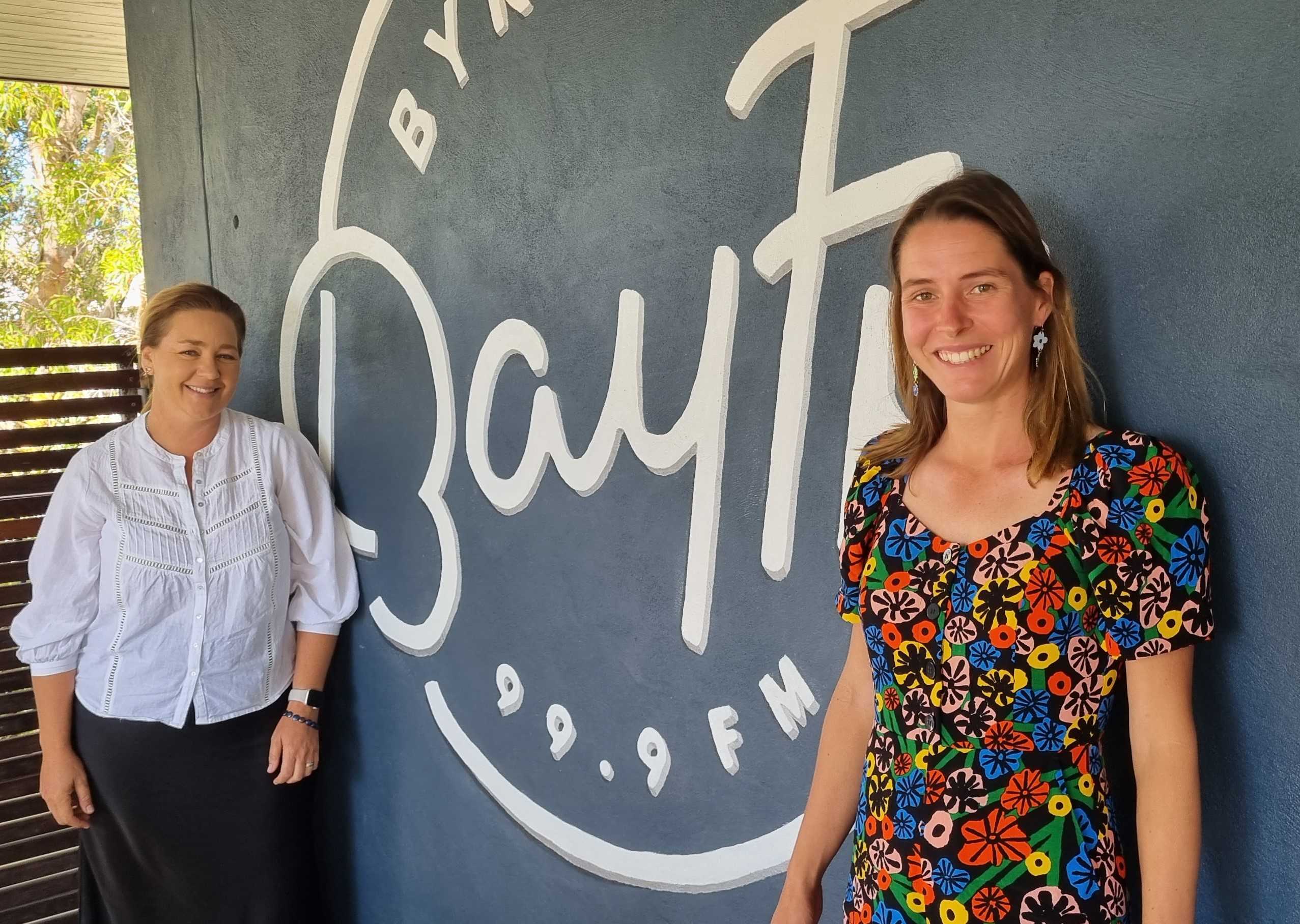 Guest/s: Richard Melhado, business owner	Atlas Homme, Lawson St. Byron Bay & Stevey Arena - Managing Director and Maxime Willems - Sugar Beach Ranch & Sweet Retreats on Beats 'n' Business 'the voice of our local business community' with Nick Mercer &amp; Phil Daly