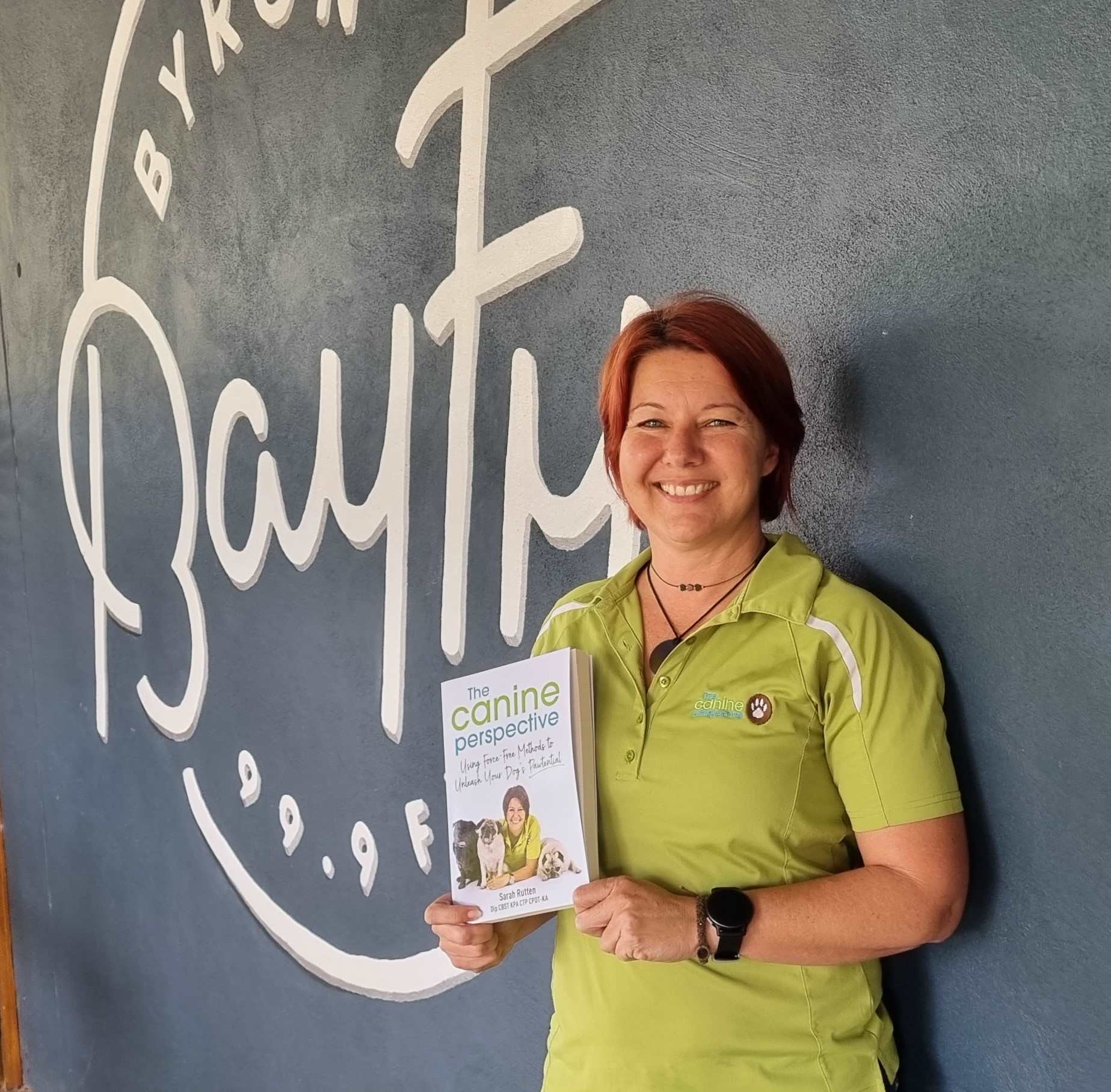 Guest/s: Sarah Rutten, 'The Canine Perspective' & Aslan Shand, Byron Shire Echo on Beats 'n' Business 'the voice of our local business community' with Nick Mercer &amp; Phil Daly