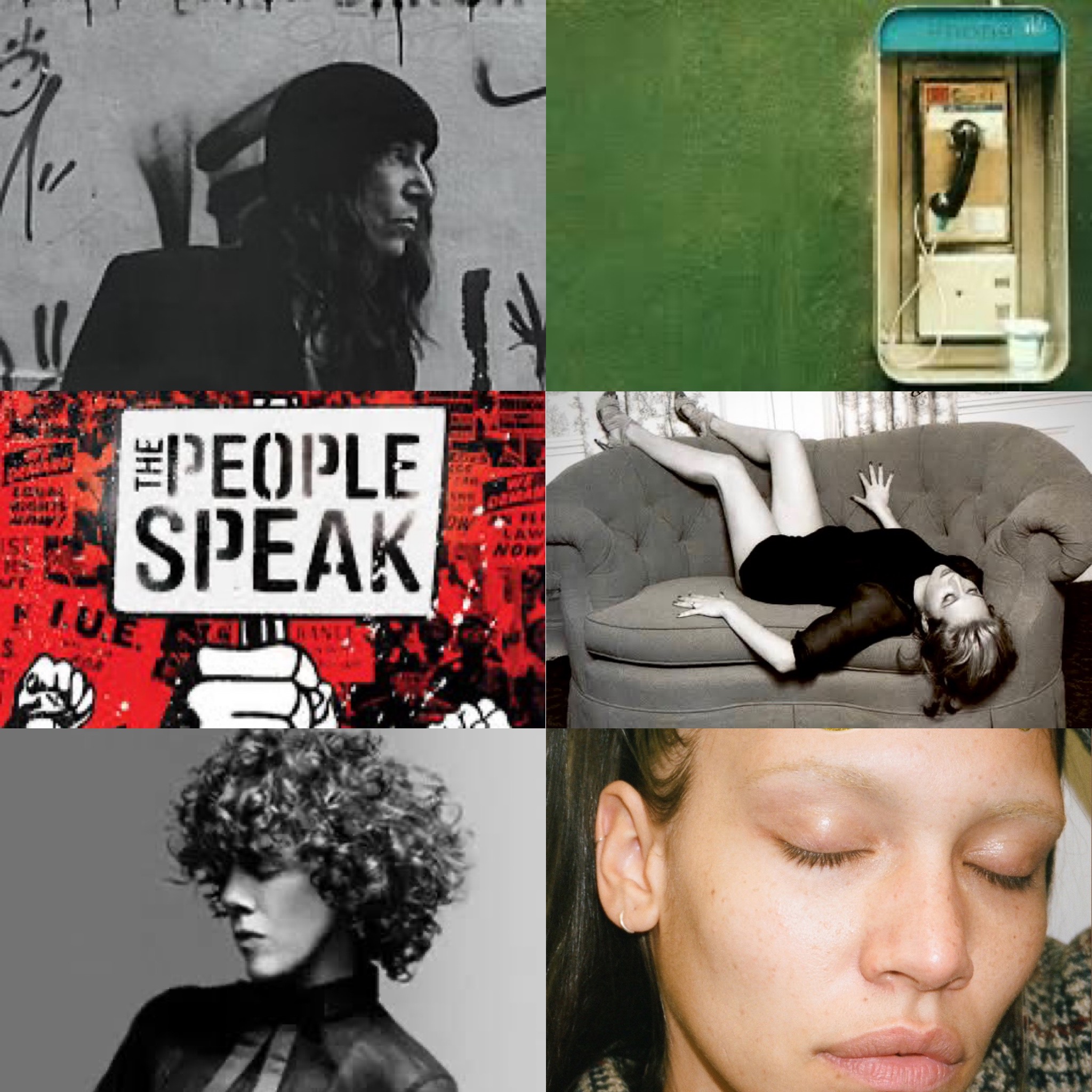 2 hours of Covers  on Musical Medicine with Karen Eivers