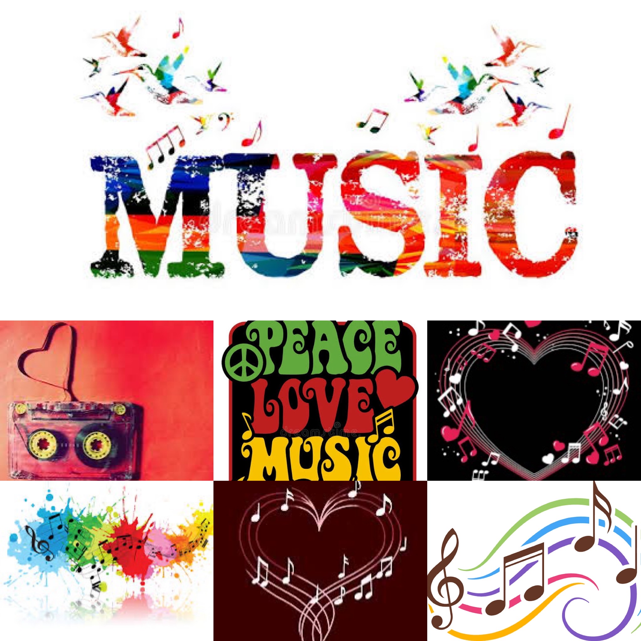 Songs about Music on Musical Medicine with Karen Eivers