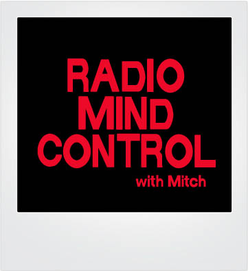 Radio Mind Control with BayFM's DJ Complex on Bay FM - 99.9FM