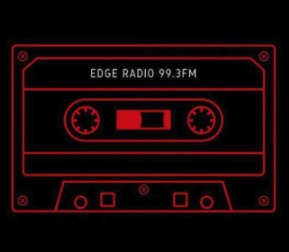 The Book Shelf with Arianne on Edge Radio 99.3FM