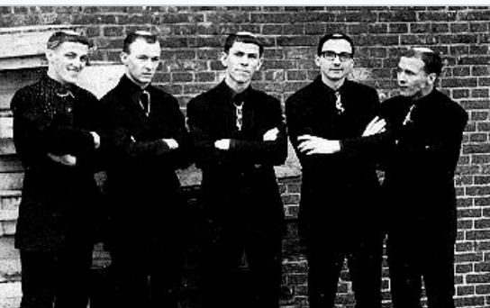 Kickin' It with The Colonel with  on Bay FM - 99.9FM