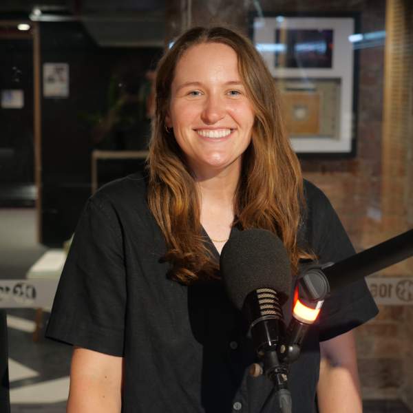 Down By The River profile image