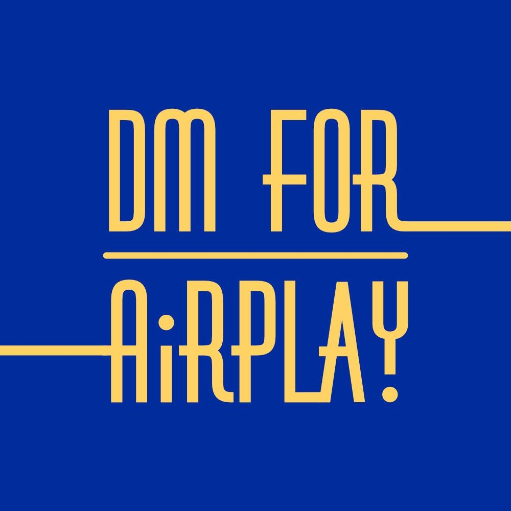 DmForAirplay with Taylor on Edge Radio 99.3FM