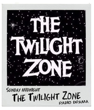 Twilight Zone with  on Bay FM - 99.9FM