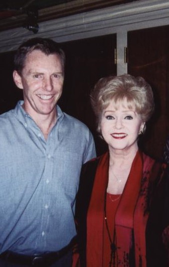 Applause with Peter Clare on Bay FM - 99.9FM