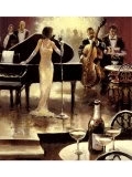 Tuesday Night Jazz with Robyn, Shel, Des, Brian &amp; Don on Bay FM - 99.9FM