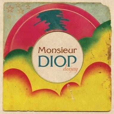 International Mixtape with Monsieur Diop on Bay FM - 99.9FM