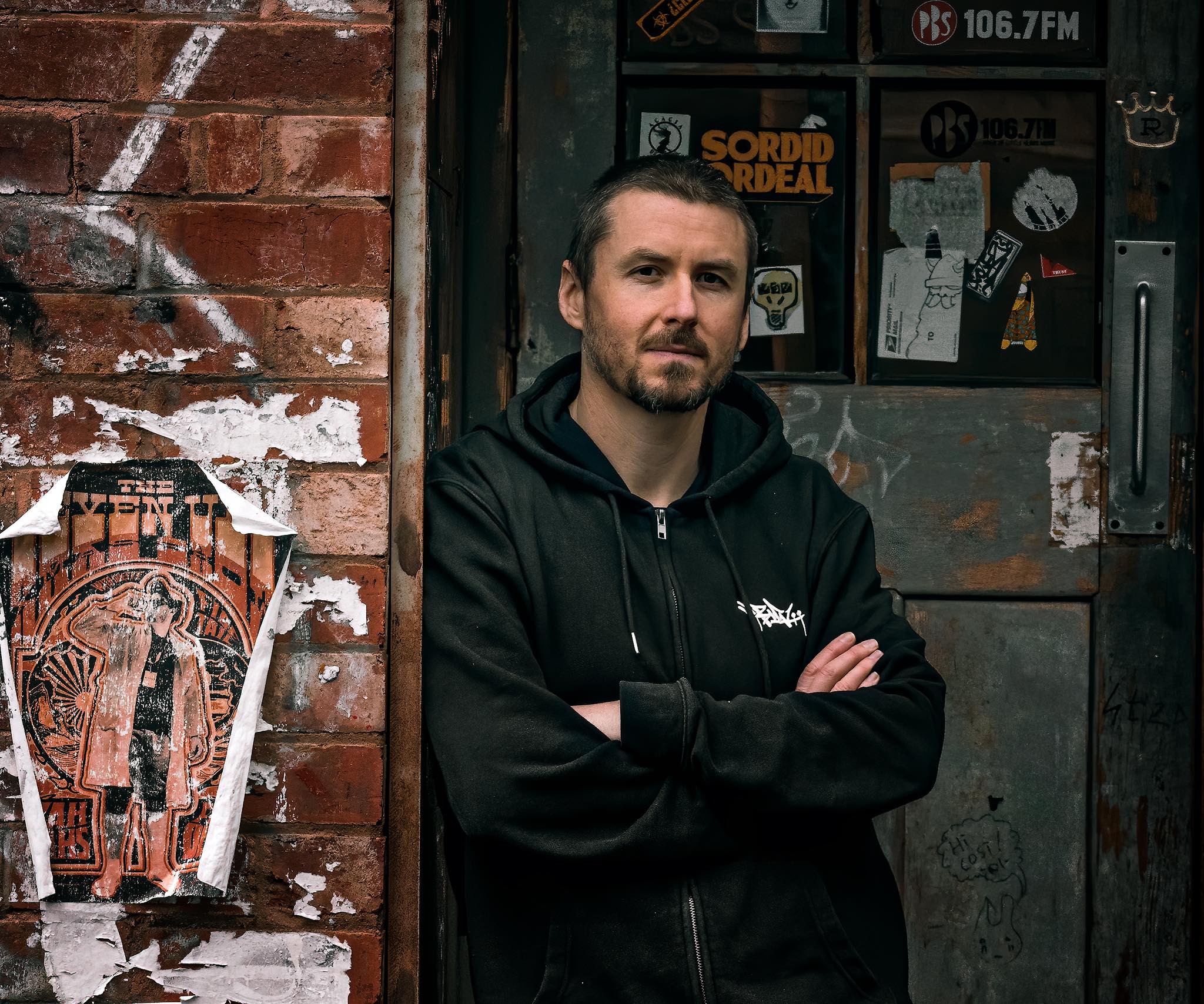 Babylon Burning profile image