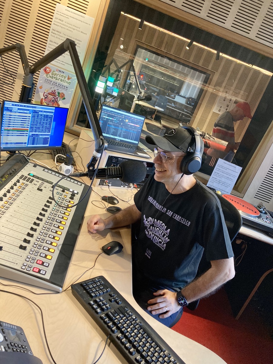 Fiesta Jazz  profile image