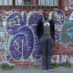 Flight 1067 To Africa profile image