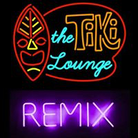 The Tiki Lounge Remix with Seth Jordan on Bay FM - 99.9FM