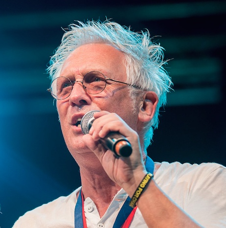 Soul Searchin' with Rusty Nails on Bay FM - 99.9FM