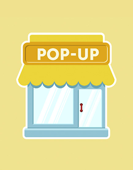 PopUp with Robyn, Michael, Don & Peter on Bay FM - 99.9FM