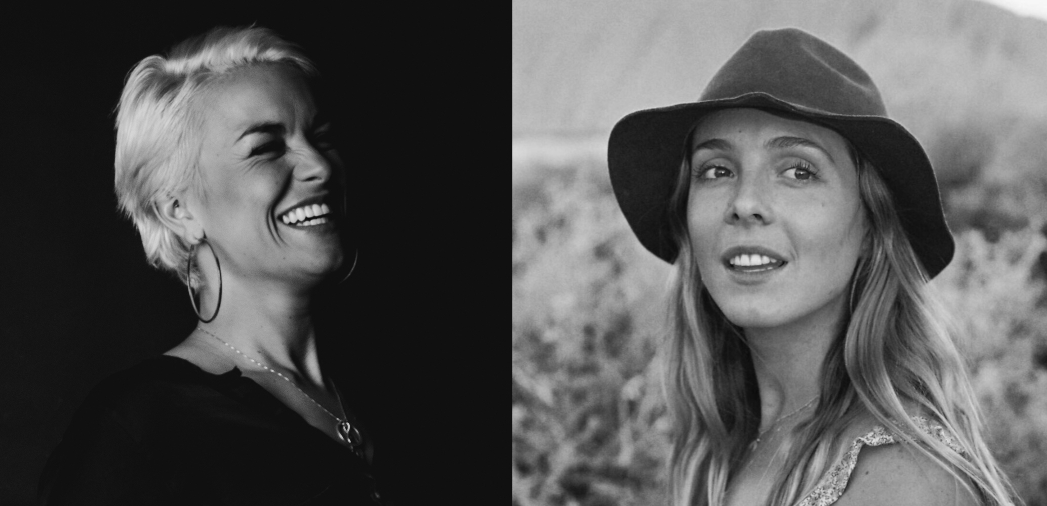 NEW BEGINNINGS on Facon & Veggs with Gem and Paige
