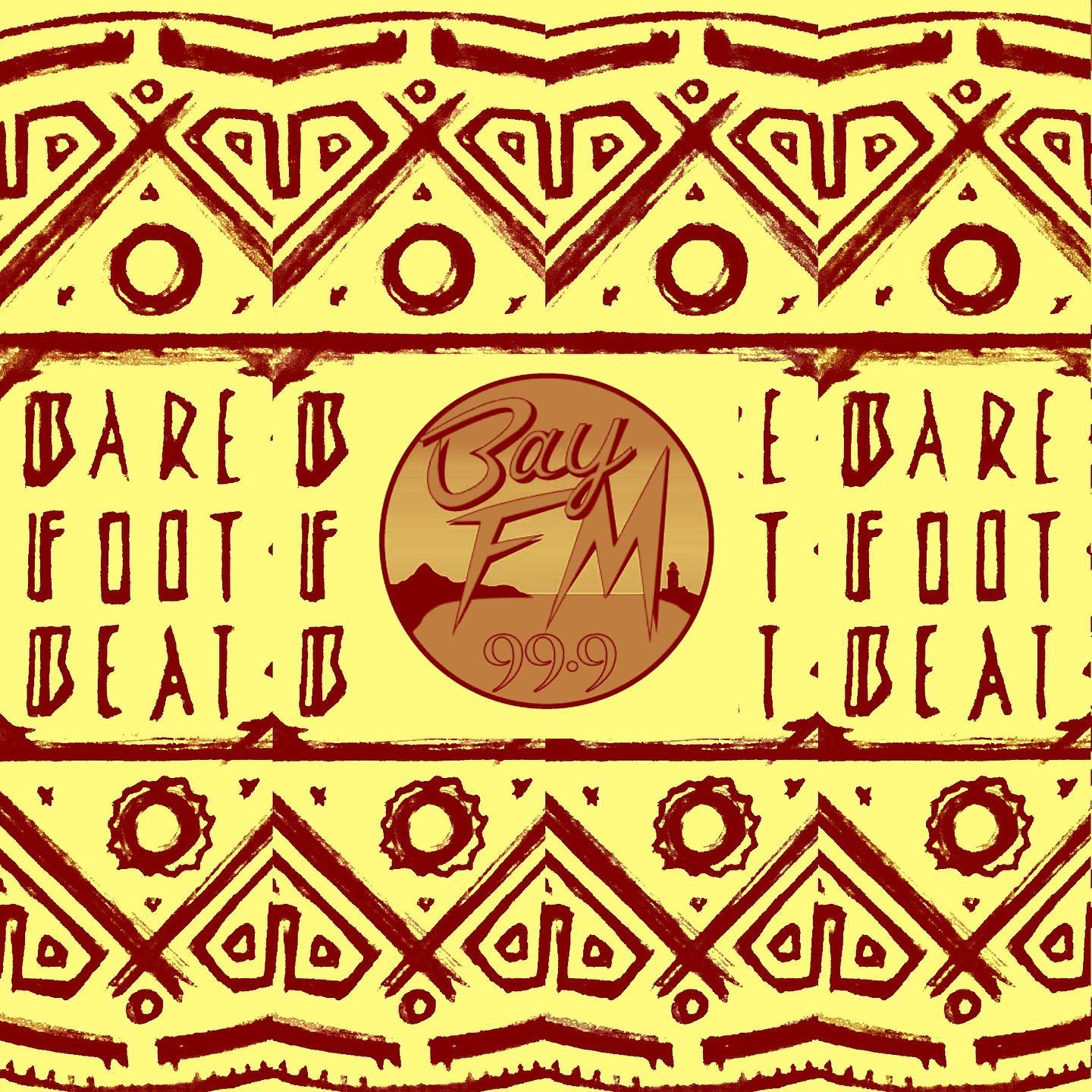 Eclectic Discoteque with Murat Kilic on Bay FM - 99.9FM